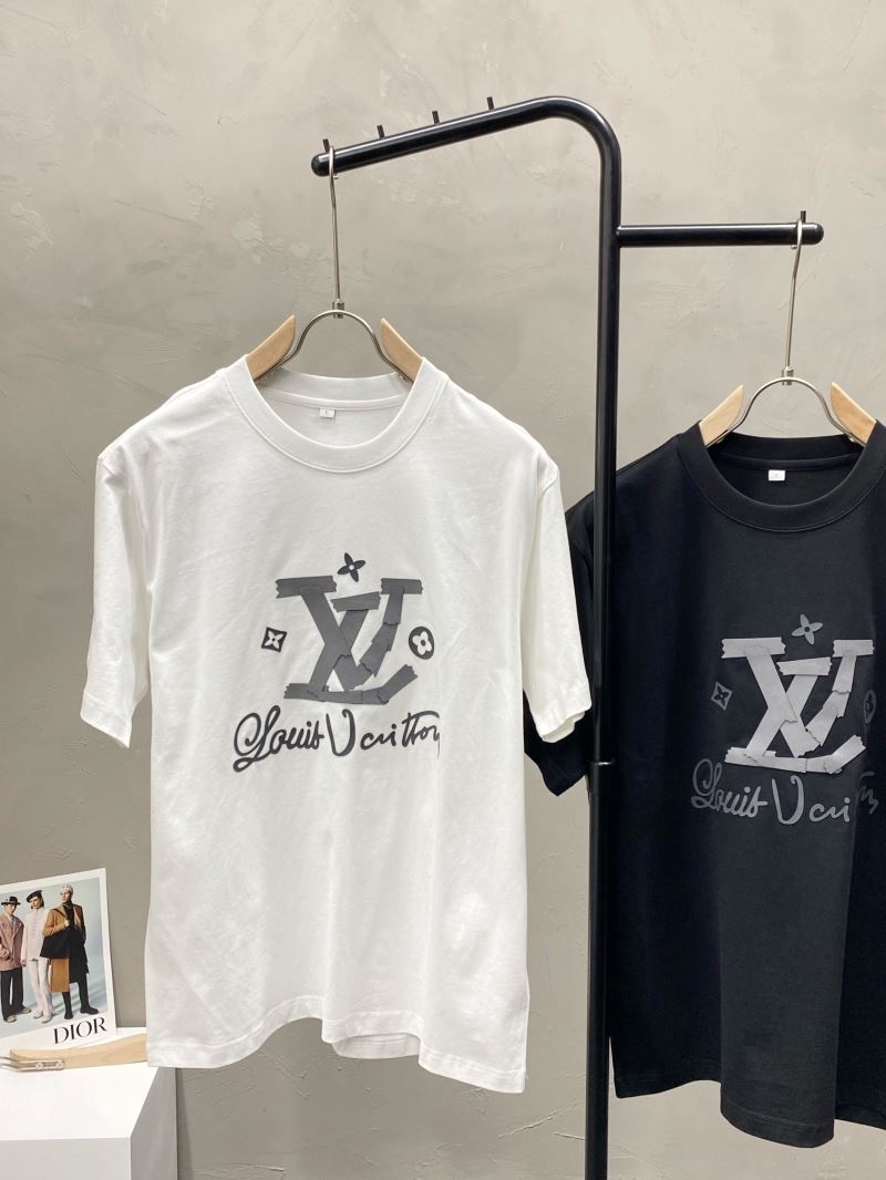 Louis Vuitton T-Shirts